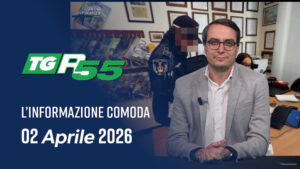 : Edizione del 02 Aprile 2026
