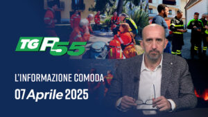 : Edizione del 07 Aprile 2026