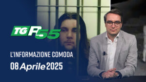 : Edizione del 08 Aprile 2026