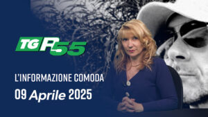 : Edizione del 09 Aprile 2026
