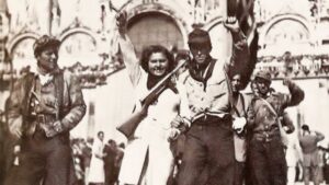 Busto: Liberazione, omaggio alle donne della Resistenza