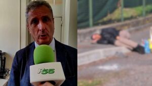 Cassano: Ottaviani sul caso dell'egiziano, "E' monitorato"