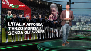 Calcio: Nazionale, il vero dilettante è Gravina