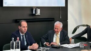 Gallarate: Alimentare, l'export varesino supera 1 miliardo