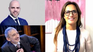 Gallarate: Duemilalibri porta al Maga De Biasio e Senaldi