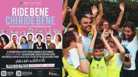 Gallarate: I comici di Zelig a teatro per i bimbi di Cassioli