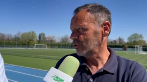 Calcio: Gatti "Solbia viviamo il presente, facciamo punti"