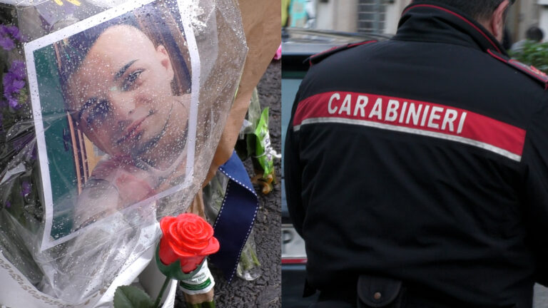 Induno: In arresto padre della vittima e figlio di Corona