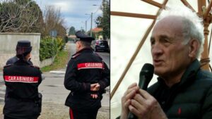 Induno: Sangue e violenza, Castelli: "Episodio isolato"