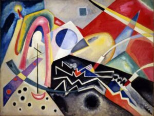 Gallarate: Kandinsky, ultimi giorni al MAGA