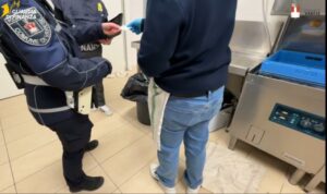 Varese: Lavoro e sicurezza, sanzioni per 88 mila euro