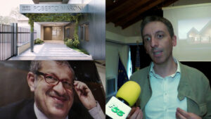 Lozza: Dedicato a Maroni il Centro che ricuce la comunità