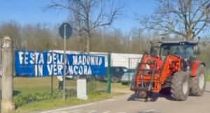 Busto: Madonna in Veroncora in festa fino a domenica