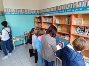 Busto: Scuola Manzoni, “Viviamo il nostro territorio”