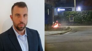 Cassano: Paura vicino all’asilo, Mazzuchelli “Intervenite”