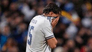 Calcio: L’Italia non si desta più, addio Mondiale