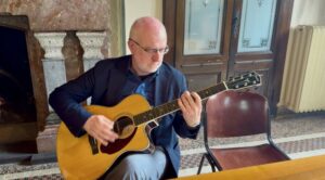 Busto: Due giorni dedicati al suono. Con ospite Mussida