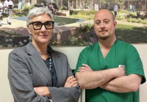 Busto: Asst Valle Olona, tris di giovani primari