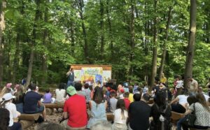 Busto: Agenda del verde pulito, aprile: sbocciano eventi