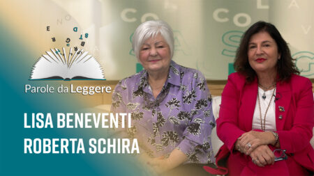Lisa Beneventi e Roberta Schira - Parole da leggere