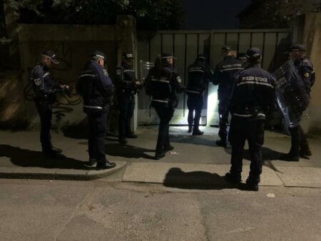 Gallarate: Sgombero in via Venegoni, irregolare denunciato