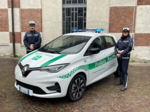 Busto: Polizia locale, pubblicati nuovi bandi di concorso