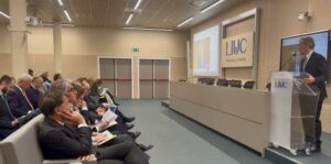 Castellanza: Liuc, finanza a misura di pmi. Primo festival