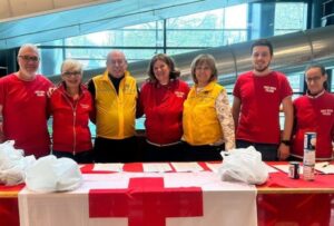 Gallarate: Cibo per poveri, oltre 2 tonnellate di solidarietà