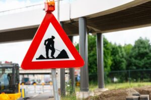 Busto: Via del Roccolo, da giovedì senso unico alternato