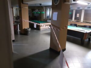 Cavaria: Controllo locali, irregolarità in 2 esercizi