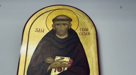 Busto: “Lu Santo Jullare Francesco” il 17 giugno in città