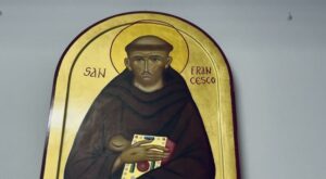 Busto: San Francesco, marcia per la pace in centro