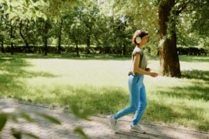 Busto: Parco Sempione, mattinata solidale di benessere