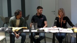 Somma: Al Fiandre Varesino “grasse” novità e solidarietà