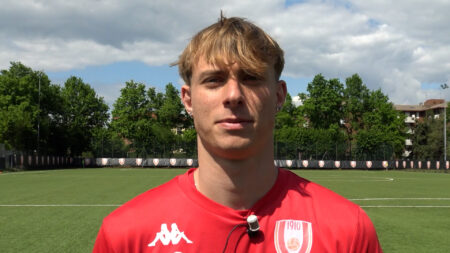 Serie D: De Ponti, “Varese piazza speciale”