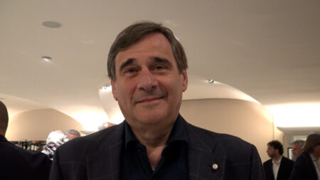 Eccellenza: Solbiatese, Milanese: “Siamo degli ottimi secondi”