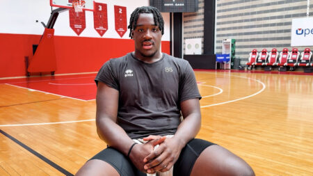 Basket: Varese, Assui intrepido per l'atmosfera con Cantù