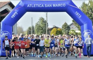 Busto: Sabato al via la quindicesima StraVeroncora