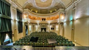 Gallarate: Musica, formazione e confronto. Il Puccini insegna