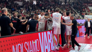 Basket: Ora per i play off, Varese deve vincerle tutte