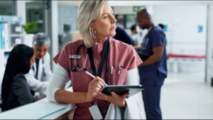 Varese: A Campioni di Salute il team della prevenzione