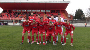 Calcio: Varese, per i play off servono punti non parole