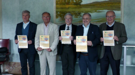 Varese: Visite mediche a Villa Augusta. Col cuore in mano