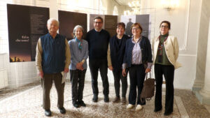 Varese: Leopardi in mostra per il bisogno di educare