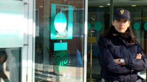 Varese: Botte al Pronto Soccorso, arrestato 35enne