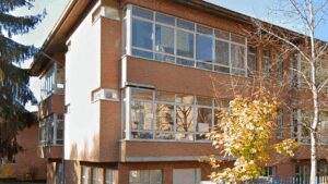 Varese: La vecchia "IV Novembre" è Casa della Associazioni
