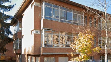 Varese: La vecchia "IV Novembre" è Casa della Associazioni