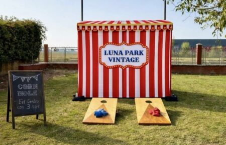 Busto: A maggio in piazza torna il Vintage Park