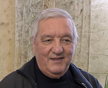 Varese: Monsignor Bruno Molinari in forza a Sant'Antonio