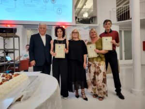 Varese: Fondazione Ascoli, tra Giacomini e gratitudine